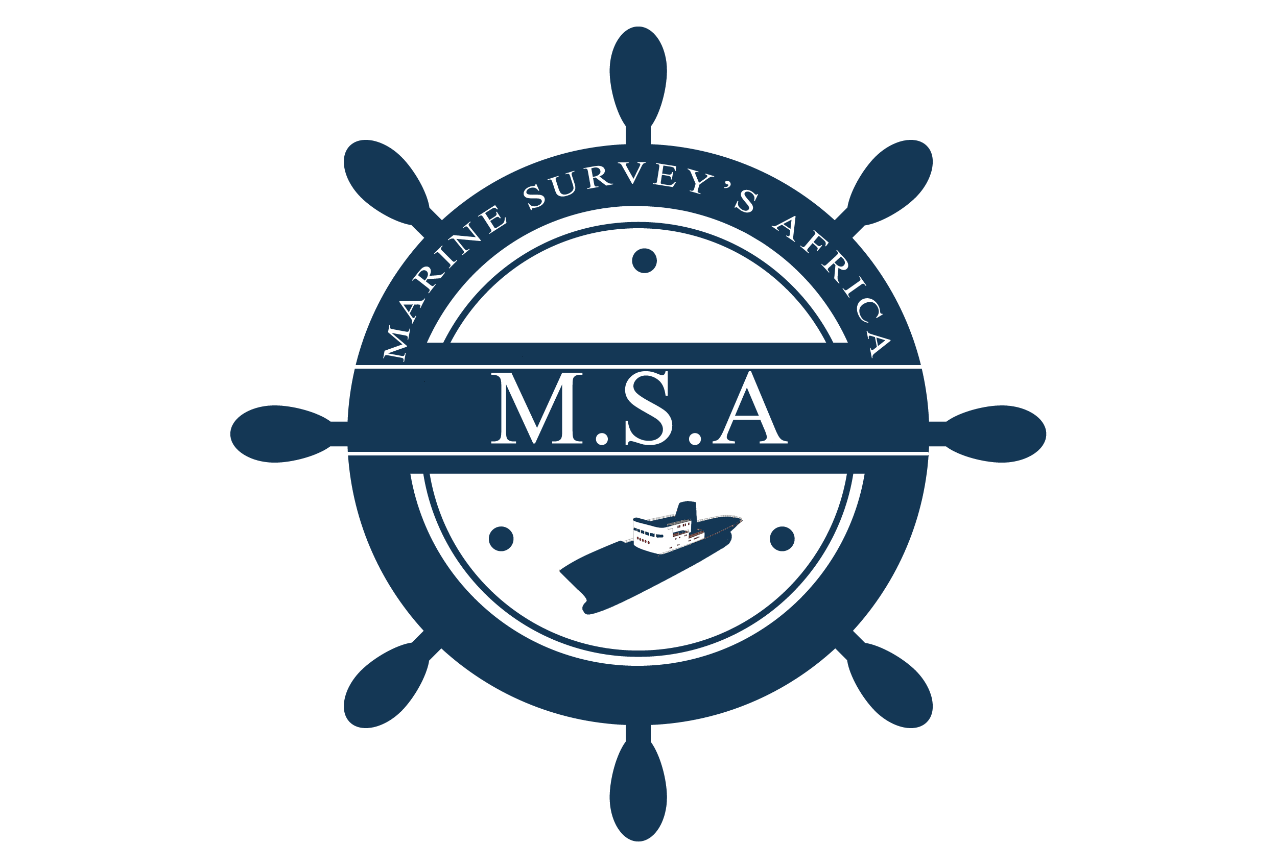 MARINE SURVEYUS AFRICA